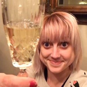 Meet your Posher, Rosie